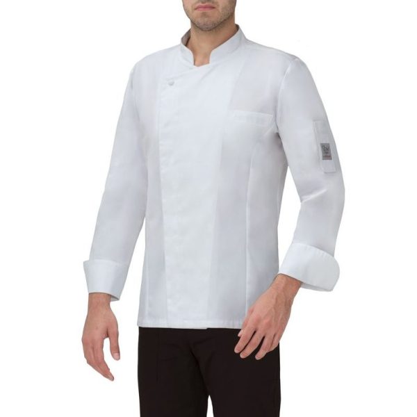 giacca chef romolo