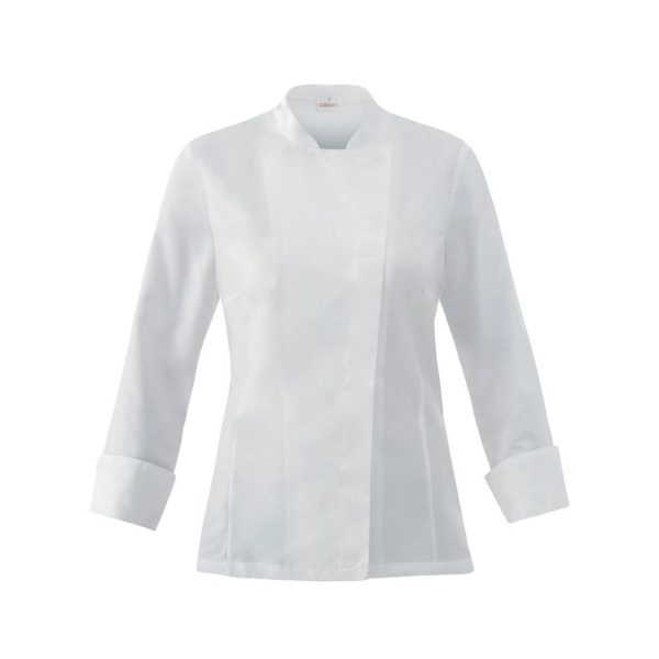Giacca chef donna