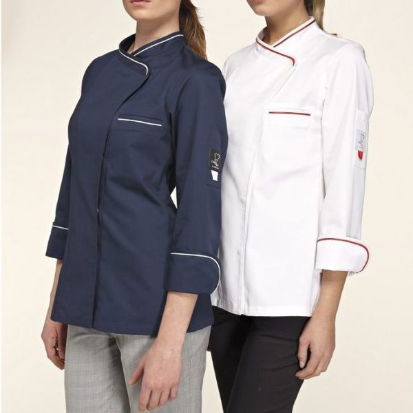 Giacca stefania cuoca