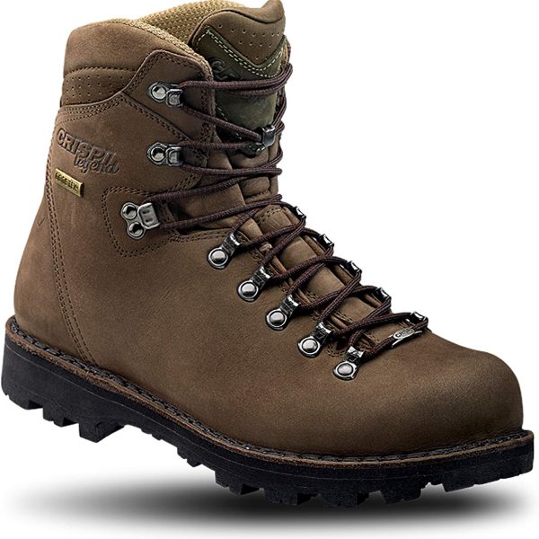 Anfibi Maine Ideal Crispi