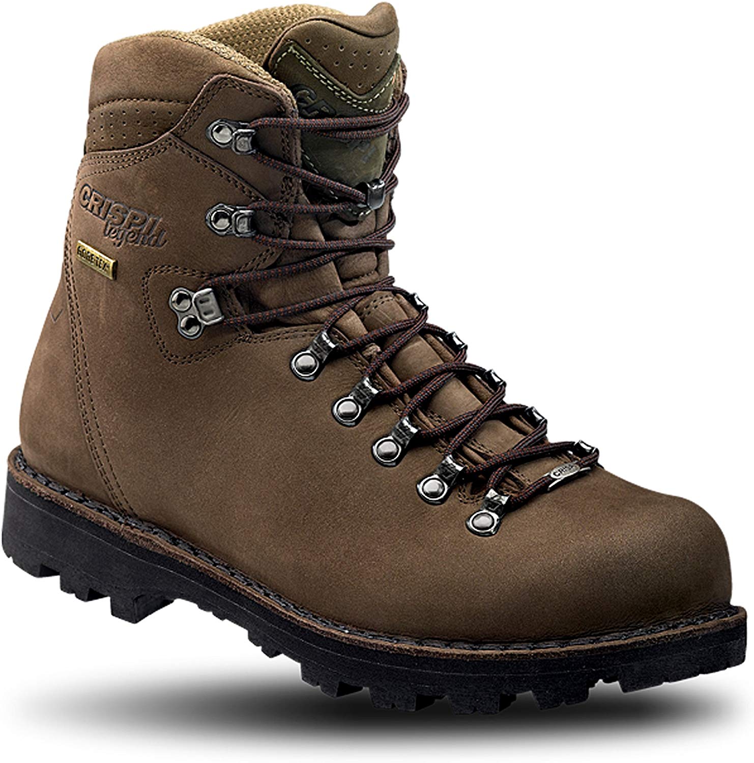 Anfibi Maine Ideal Crispi Anfibi Maine Ideal Crispi