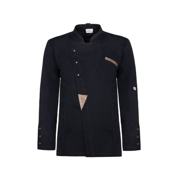 Giacca Grosseto chef