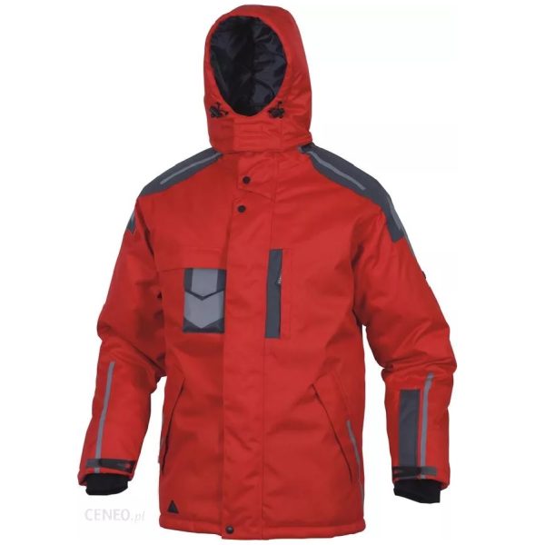 Giacca Parka Larvik Panolply
