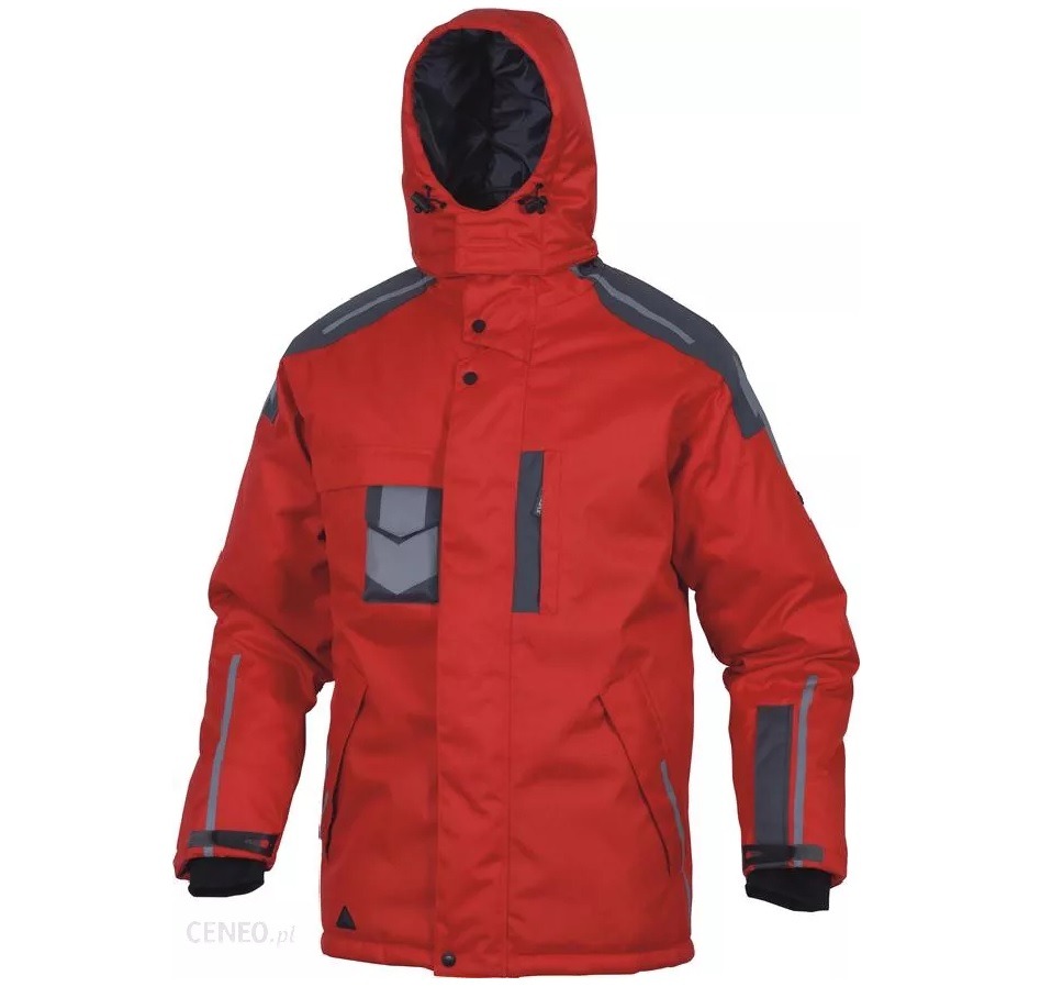 Giacca Parka Larvik Panolply Giacca Parka Larvik Panolply