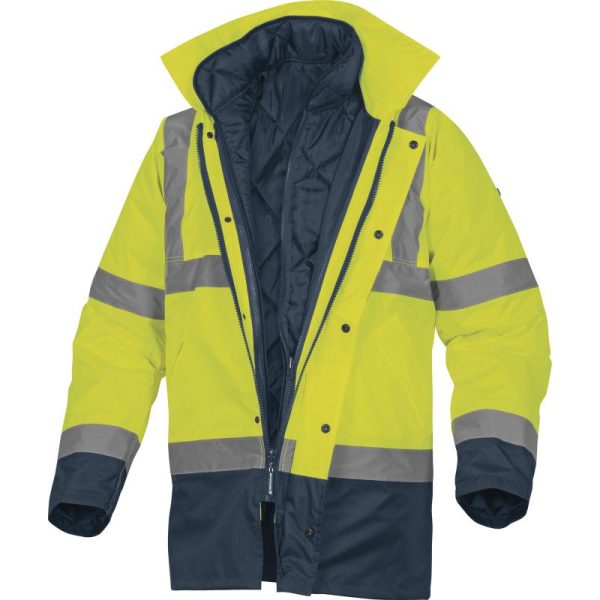 Parka Runway Deltaplus