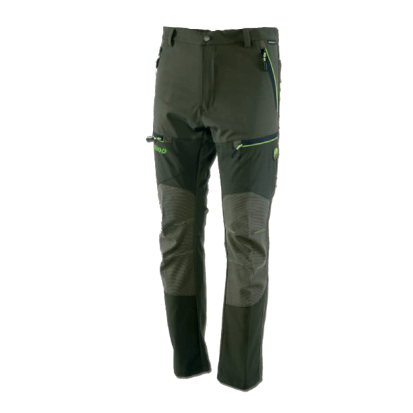 Pantalone Outdoor Univers