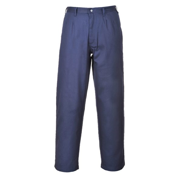 Pantalone Ignifugo Antistatico Antiacido portwest