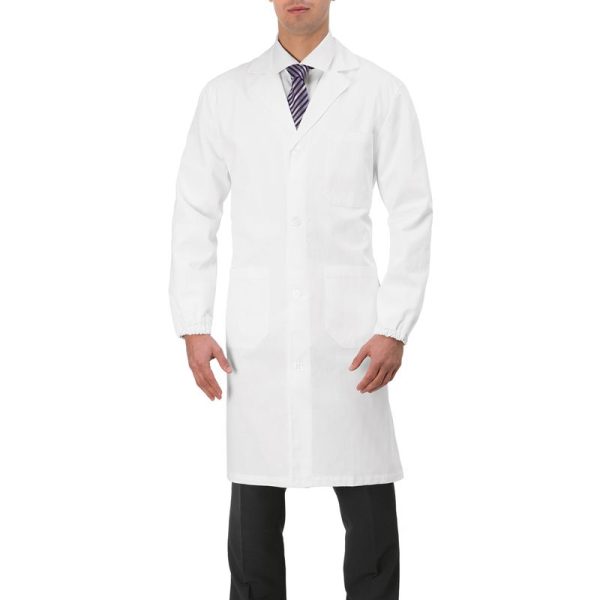 Camice Ethan Giblor's