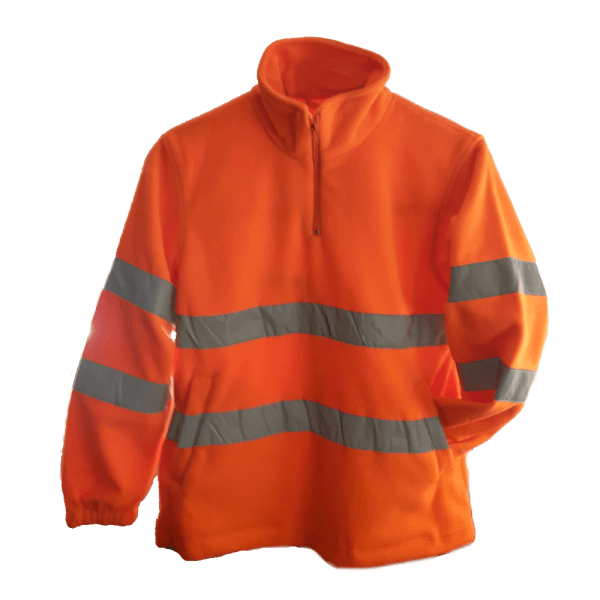 Pile alta visibilità